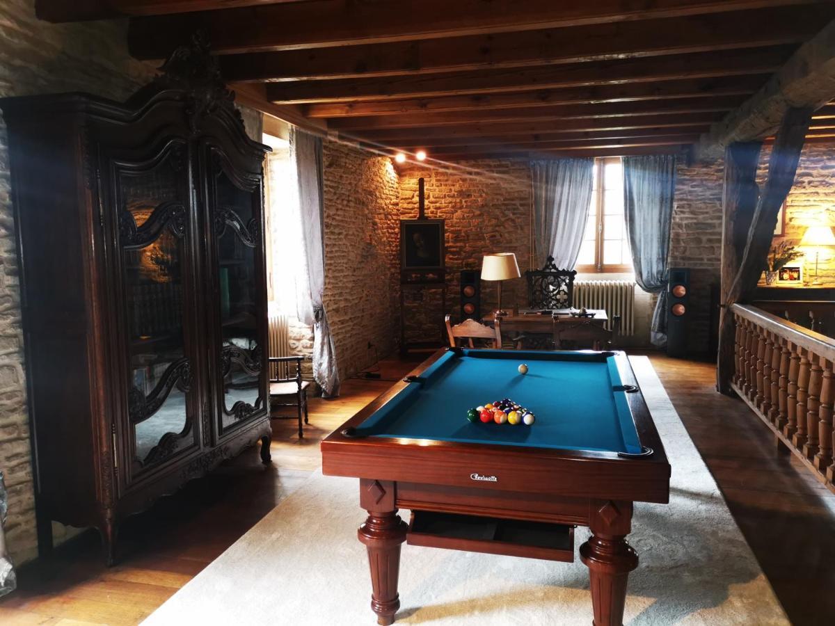 Maison De Campagne Isomes Екстер'єр фото