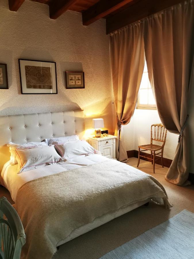 Maison De Campagne Isomes Екстер'єр фото