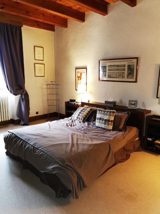 Maison De Campagne Isomes Екстер'єр фото